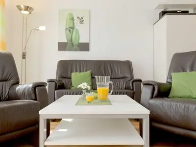 Ferienwohnung für 4 Personen (65 m²) in Zinnowitz 5/10