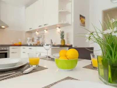 Ferienwohnung für 4 Personen (65 m²) in Zinnowitz 6/10