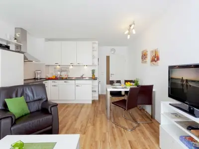 Ferienwohnung für 4 Personen (65 m²) in Zinnowitz 7/10