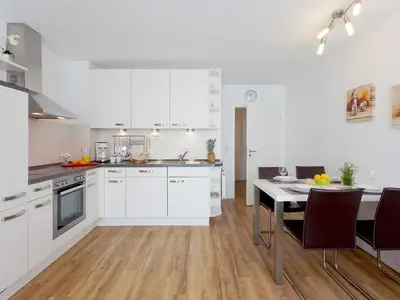 Ferienwohnung für 4 Personen (65 m²) in Zinnowitz 9/10