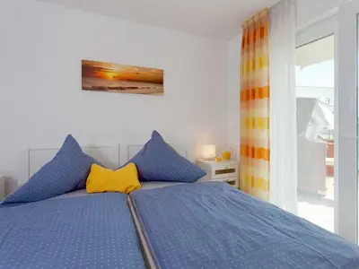 Ferienwohnung für 4 Personen (65 m²) in Zinnowitz 10/10
