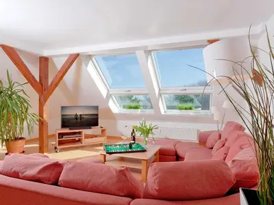 Ferienwohnung für 5 Personen (78 m²) in Zinnowitz 3/10