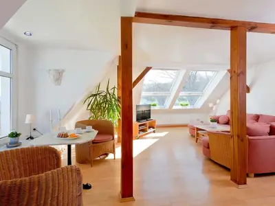 Ferienwohnung für 5 Personen (78 m²) in Zinnowitz 4/10