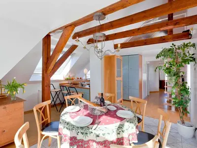 Ferienwohnung für 5 Personen (78 m²) in Zinnowitz 6/10