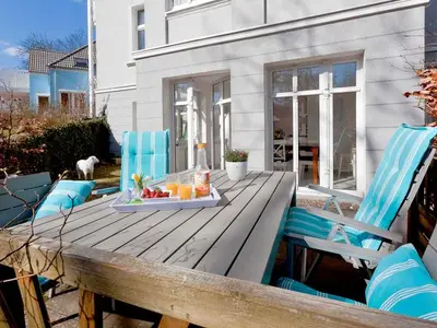 Ferienwohnung für 3 Personen (65 m²) in Zinnowitz 3/9