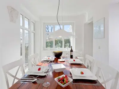 Ferienwohnung für 3 Personen (65 m²) in Zinnowitz 5/9