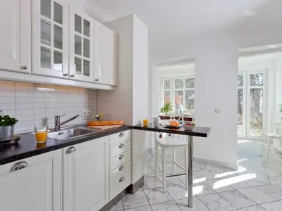 Ferienwohnung für 3 Personen (65 m²) in Zinnowitz 7/9