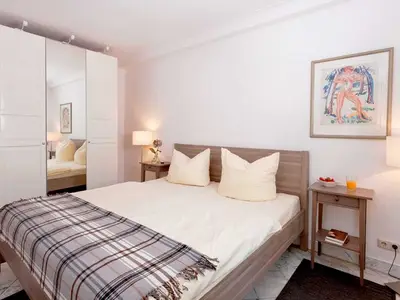 Ferienwohnung für 3 Personen (65 m²) in Zinnowitz 8/9