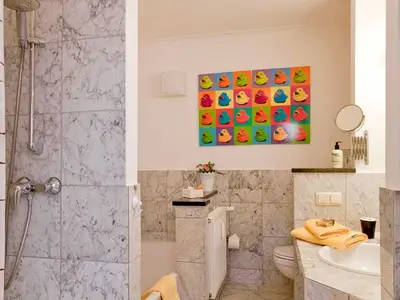 Ferienwohnung für 3 Personen (65 m²) in Zinnowitz 9/9