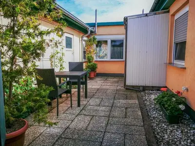 Ferienwohnung für 2 Personen (24 m²) in Zinnowitz 7/10