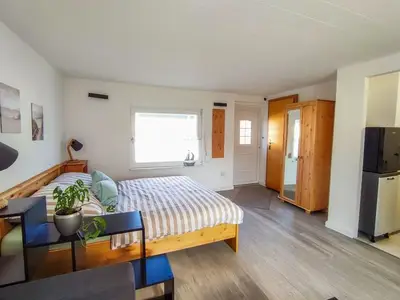 Ferienwohnung für 2 Personen (24 m²) in Zinnowitz 8/10
