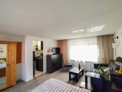 Ferienwohnung für 2 Personen (24 m²) in Zinnowitz 9/10