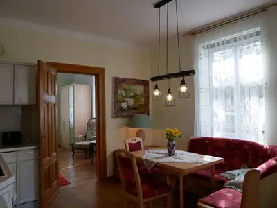 Ferienwohnung für 2 Personen (36 m²) in Zinnowitz 9/10