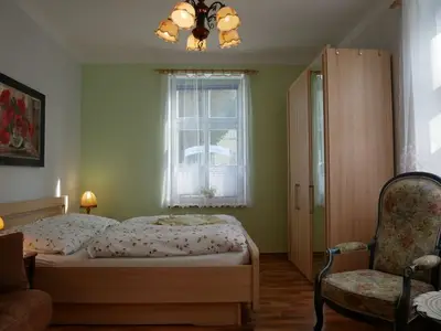 Ferienwohnung für 2 Personen (36 m²) in Zinnowitz 10/10
