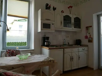 Ferienwohnung für 2 Personen (17 m²) in Zinnowitz 9/10