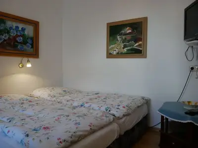 Ferienwohnung für 2 Personen (17 m²) in Zinnowitz 10/10