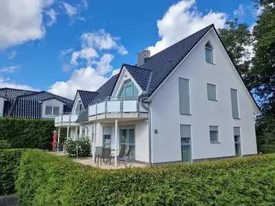 Ferienwohnung für 5 Personen (83 m²) in Zinnowitz 2/10