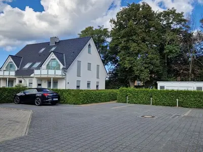 Ferienwohnung für 5 Personen (83 m²) in Zinnowitz 3/10
