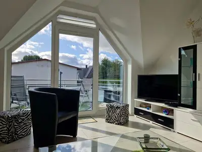 Ferienwohnung für 5 Personen (83 m²) in Zinnowitz 7/10
