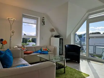 Ferienwohnung für 5 Personen (83 m²) in Zinnowitz 8/10
