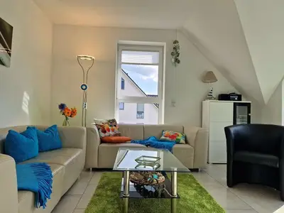 Ferienwohnung für 5 Personen (83 m²) in Zinnowitz 9/10