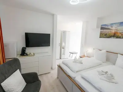 Ferienwohnung für 2 Personen (25 m²) in Zinnowitz 7/10