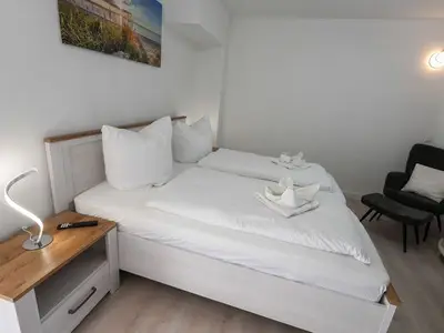 Ferienwohnung für 2 Personen (25 m²) in Zinnowitz 8/10