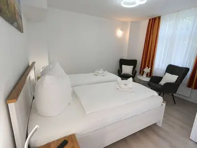 Ferienwohnung für 2 Personen (25 m²) in Zinnowitz 9/10