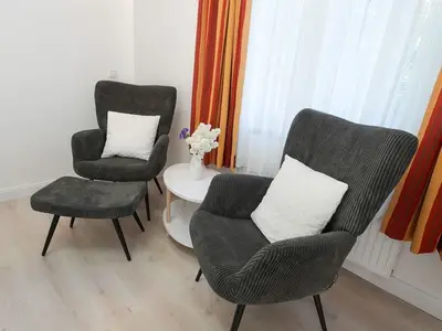 Ferienwohnung für 2 Personen (25 m²) in Zinnowitz 10/10