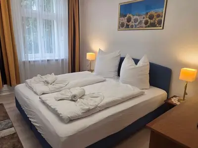 Ferienwohnung für 3 Personen (45 m²) in Zinnowitz 7/10