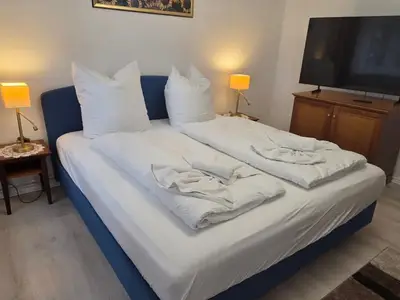 Ferienwohnung für 3 Personen (45 m²) in Zinnowitz 8/10
