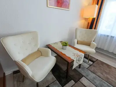 Ferienwohnung für 3 Personen (45 m²) in Zinnowitz 9/10