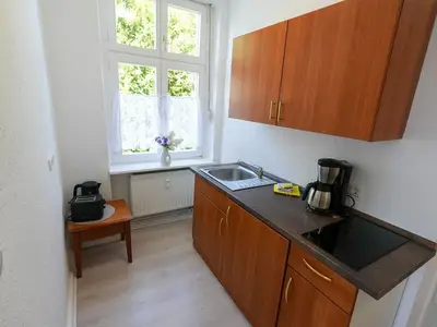 Ferienwohnung für 3 Personen (45 m²) in Zinnowitz 10/10