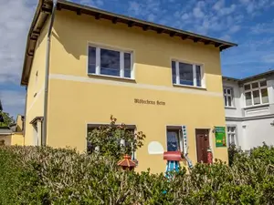 Ferienwohnung für 2 Personen (50 m²) in Zinnowitz