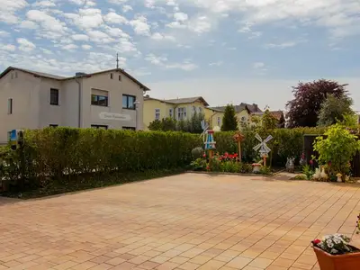 Ferienwohnung für 2 Personen (40 m²) in Zinnowitz 4/10