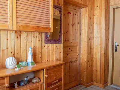 Ferienwohnung für 2 Personen (40 m²) in Zinnowitz 6/10