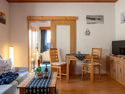 Ferienwohnung für 2 Personen (40 m²) in Zinnowitz 7/10