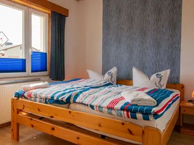 Ferienwohnung für 2 Personen (40 m²) in Zinnowitz 8/10