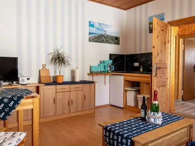 Ferienwohnung für 2 Personen (40 m²) in Zinnowitz 9/10
