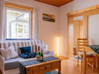 Ferienwohnung für 2 Personen (40 m²) in Zinnowitz 10/10