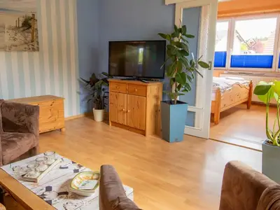 Ferienwohnung für 2 Personen (50 m²) in Zinnowitz 7/10