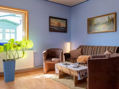 Ferienwohnung für 2 Personen (50 m²) in Zinnowitz 8/10