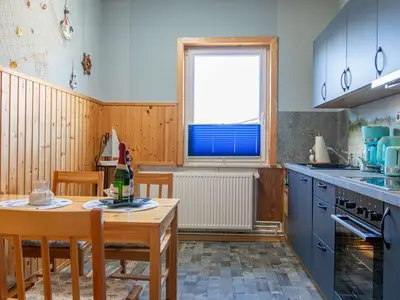 Ferienwohnung für 2 Personen (50 m²) in Zinnowitz 10/10