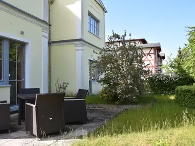 Ferienwohnung für 4 Personen (64 m²) in Zinnowitz 3/10