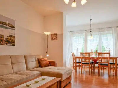 Ferienwohnung für 4 Personen (64 m²) in Zinnowitz 10/10