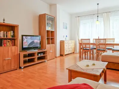 Ferienwohnung für 4 Personen (64 m²) in Zinnowitz 10/10