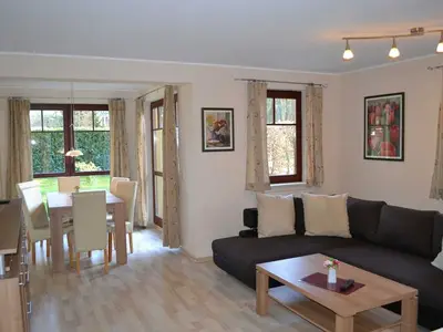 Ferienwohnung für 7 Personen (65 m²) in Zinnowitz 5/10