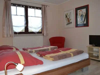 Ferienwohnung für 7 Personen (65 m²) in Zinnowitz 6/10