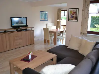 Ferienwohnung für 7 Personen (65 m²) in Zinnowitz 8/10