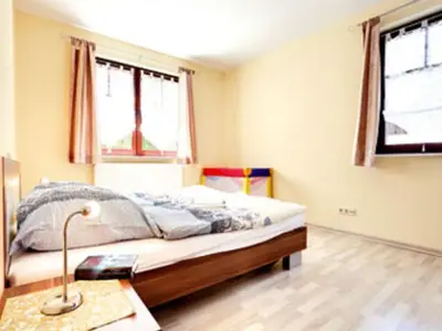 Ferienwohnung für 7 Personen (65 m²) in Zinnowitz 10/10